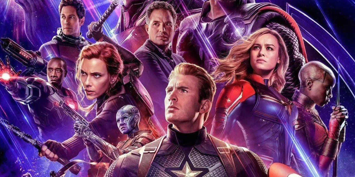 Marvel Movies Streaming: Where Stream Or Rent All The MCU Online | Cinemablend