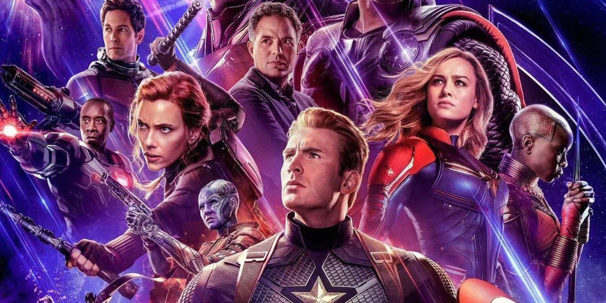 See every Avengers: Endgame trailer and poster so far - 'Hulk out' - CNET