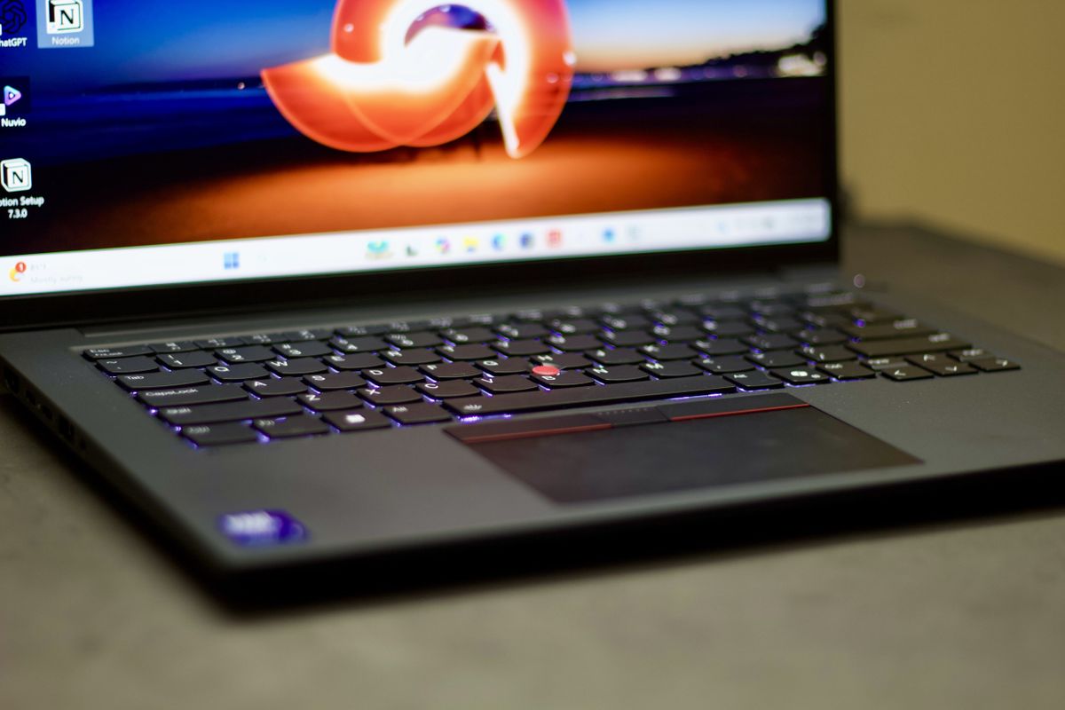 Lenovo ThinkPad P14s Gen 6