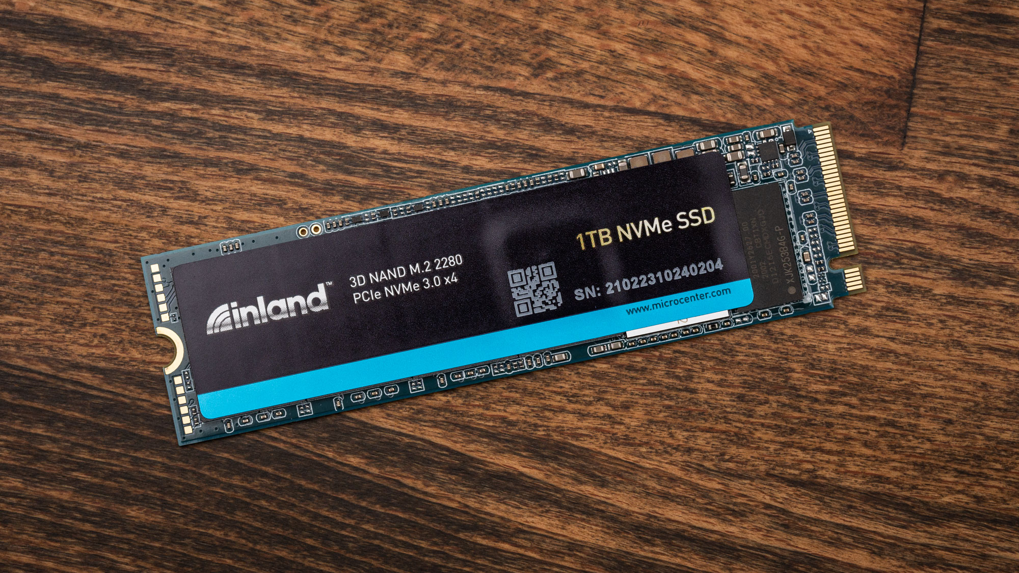 Inland Premium 1TB SSD