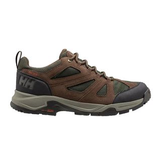Helly Hansen Switchback Low Cut Trail HT hiking shoes