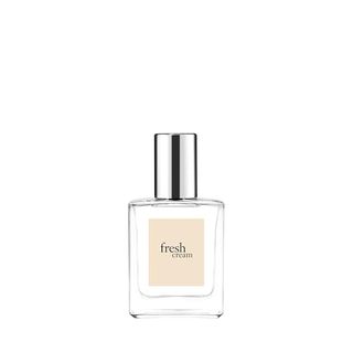 Philosophy Fresh Cream Eau De Toilette, 0.5 Fl. Oz.