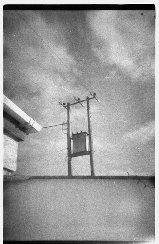 Shot and Developed 30 year old film. : r/Darkroom