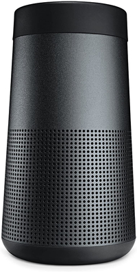 Bose SoundLink Revolve II: was $219 now $159 @ Amazon
The SoundLink Revolve II is an excellent portable speaker, even if it does lack the convenient carry handle of its more expensive brother the SoundLink Revolve Plus. It boasts IPX4-rated water resistance, as well as 360-degree sound, and can be effortlessly connected to another SoundLink speaker to create an even more powerful sound system.&nbsp;It's now at its lowest price ever.
Price check: $159 @ Best Buy