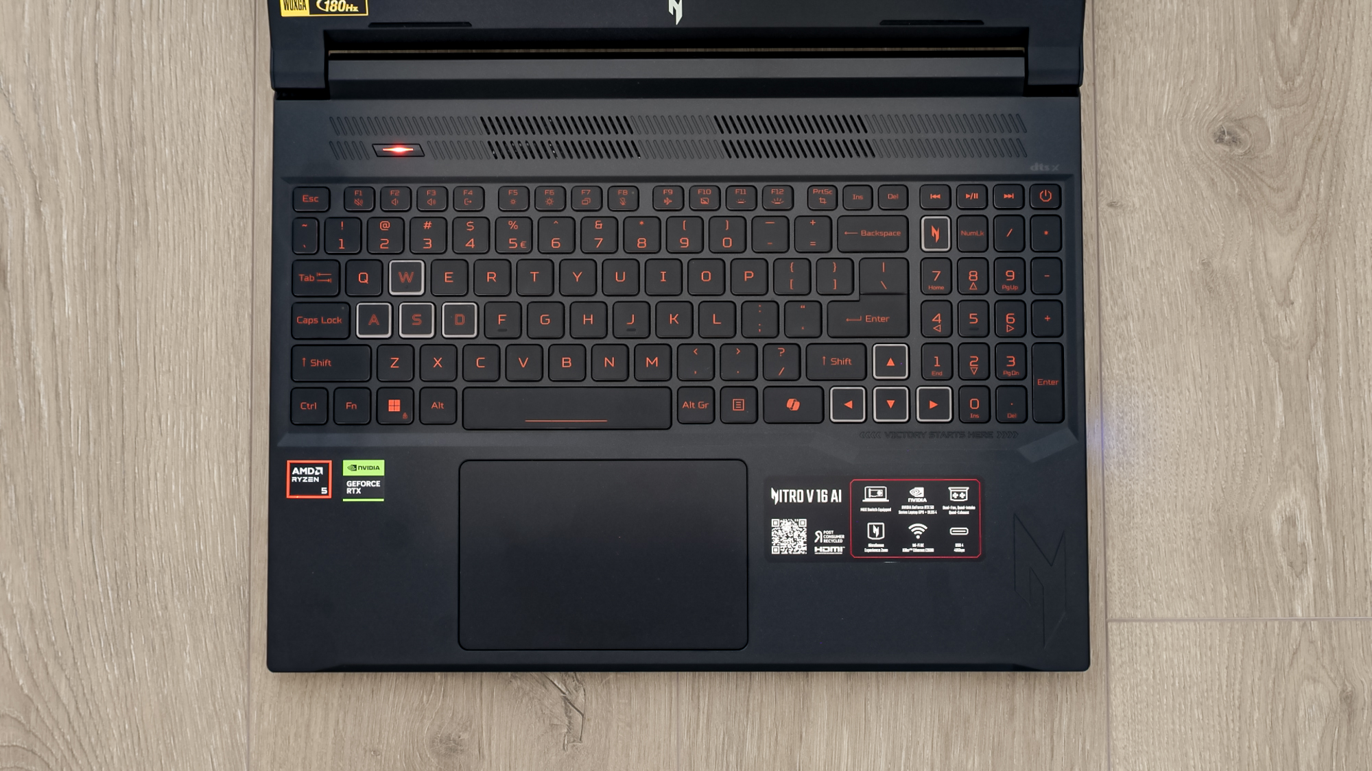 Acer Nitro V 16 AI (2025)
