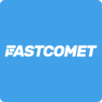 75% off FastComet web hosting
