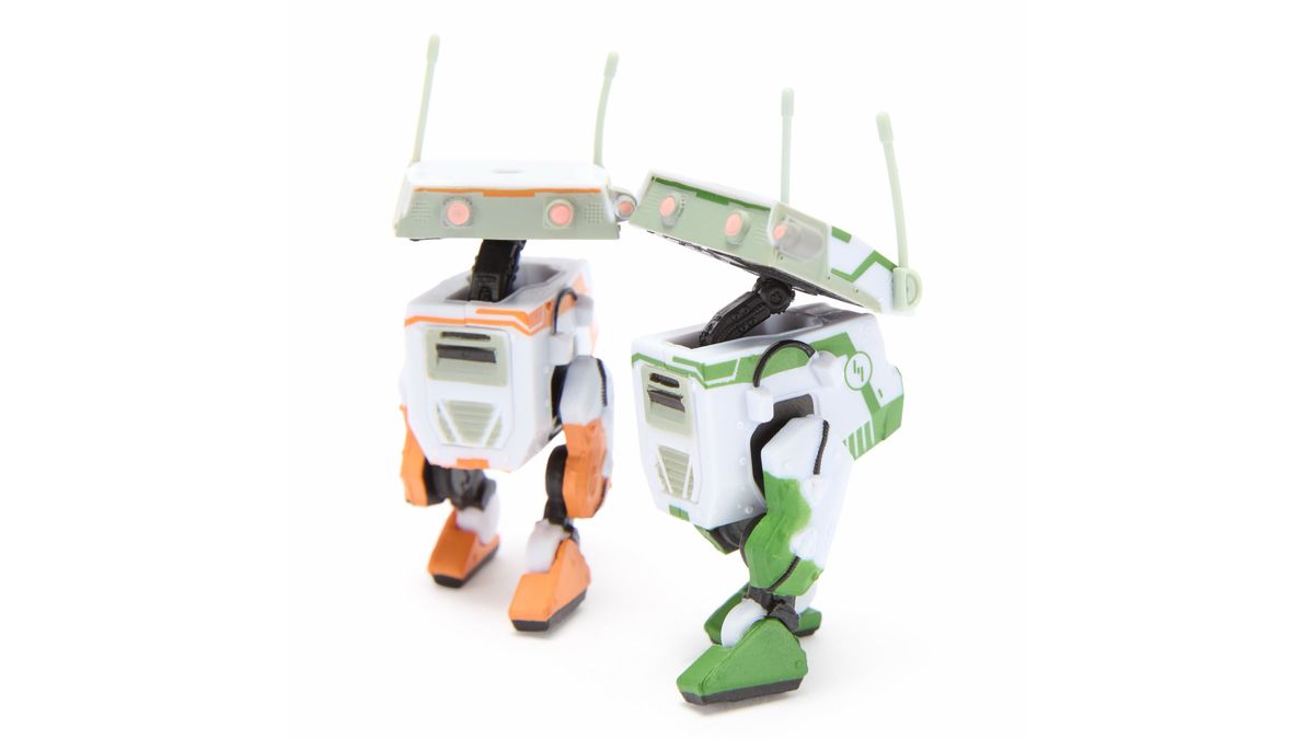 BDX Droid Figures &ndash; Disney Store