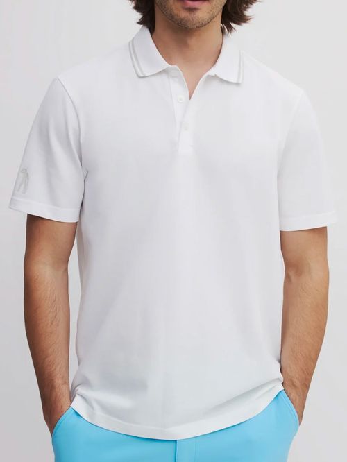 Icon Cotton Polo