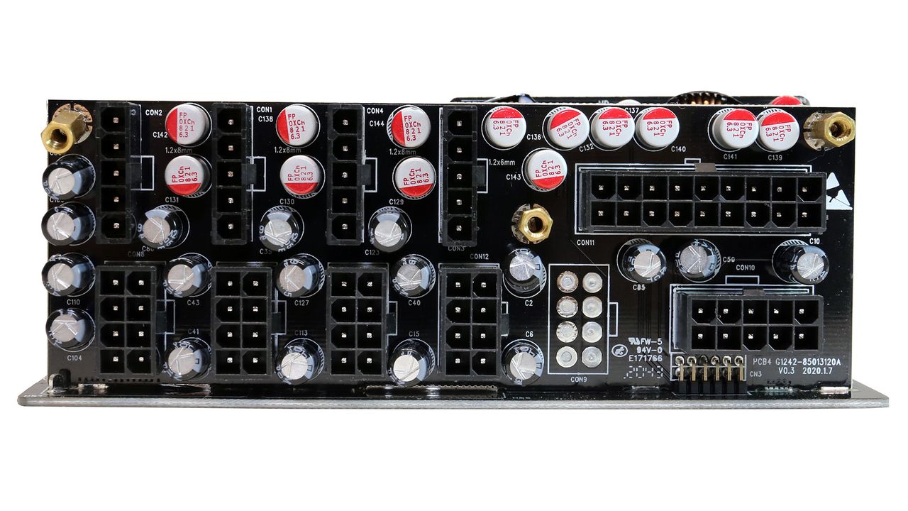 Cooler Master V750 Gold V2