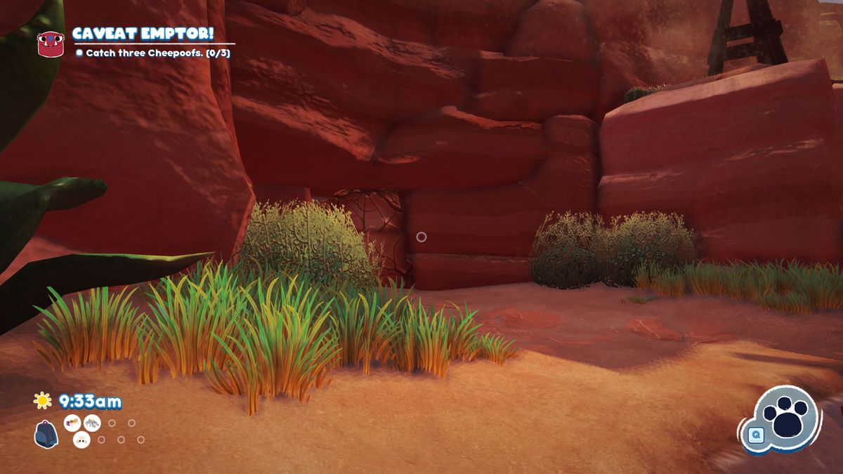 Bugsnax Hidden Ruins GamesRadar+