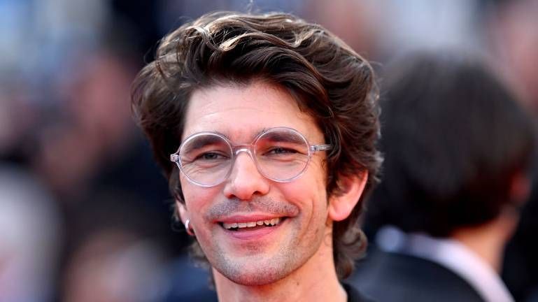 Ben Whishaw