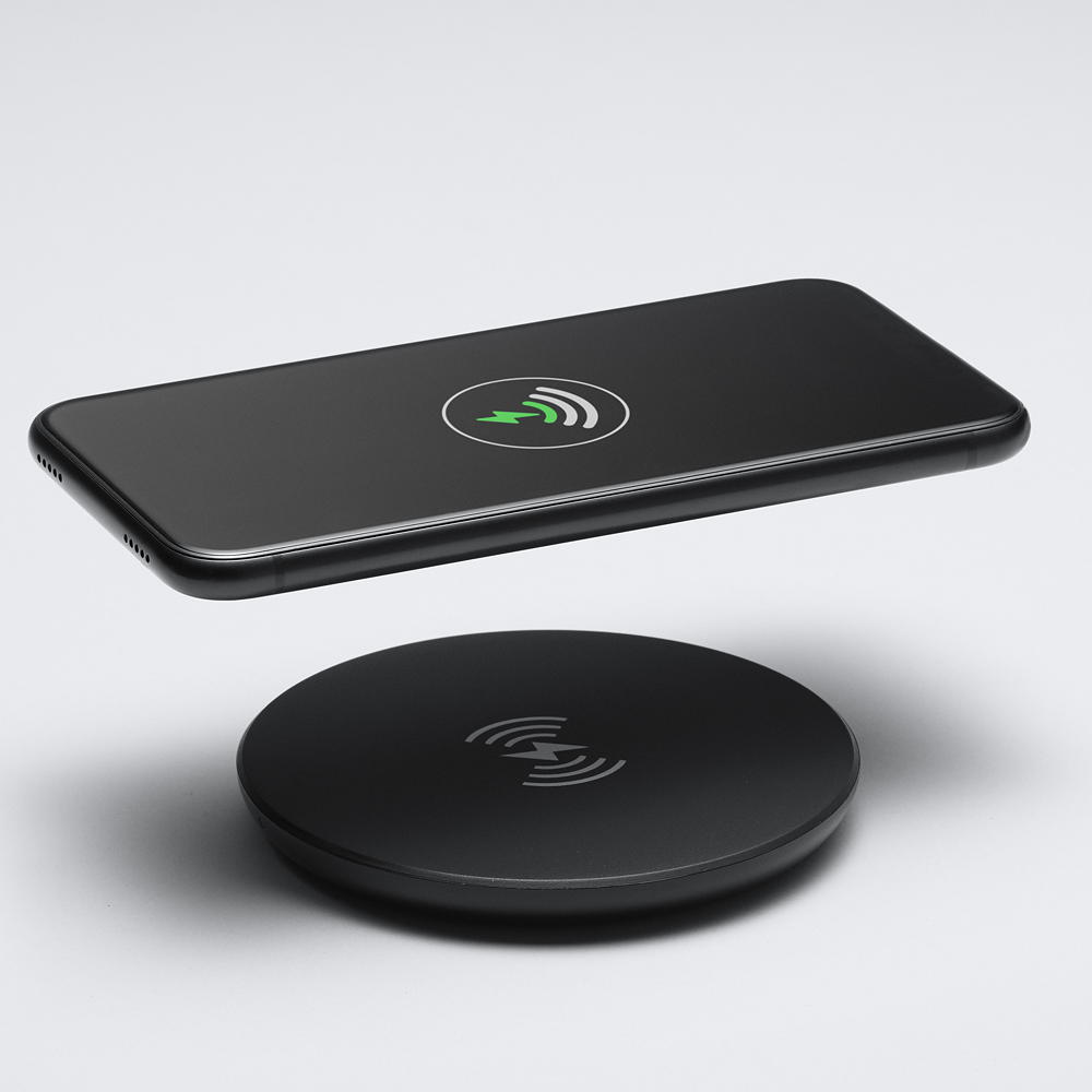 Wireless charging pad