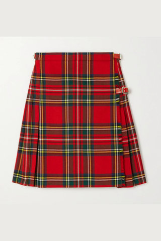 Molly Goddard skirt