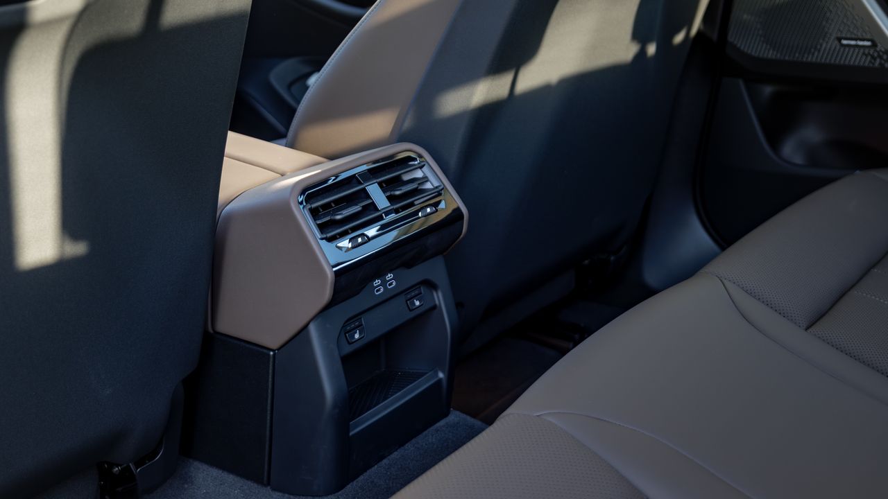 2026 BMW i5 review.
