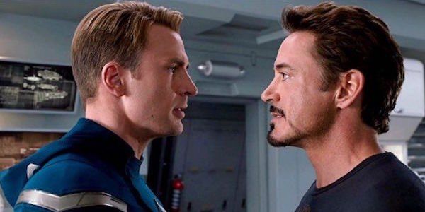 Avengers: Endgame Was Titled Differently & So Was 'Infinity War