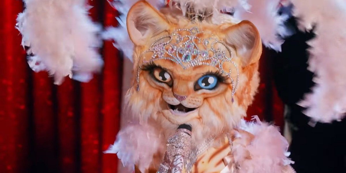 How The Masked Singer Fans Got One Kitty Clue Totally Wrong | Cinemablend