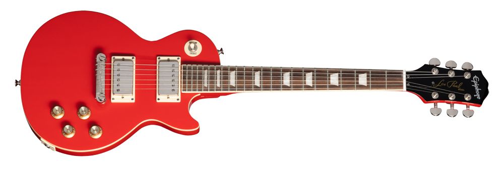 Epiphone Power Players electric guitar