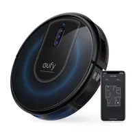 eufy by Anker, RoboVac G30 | $318 now $178 at Amazon