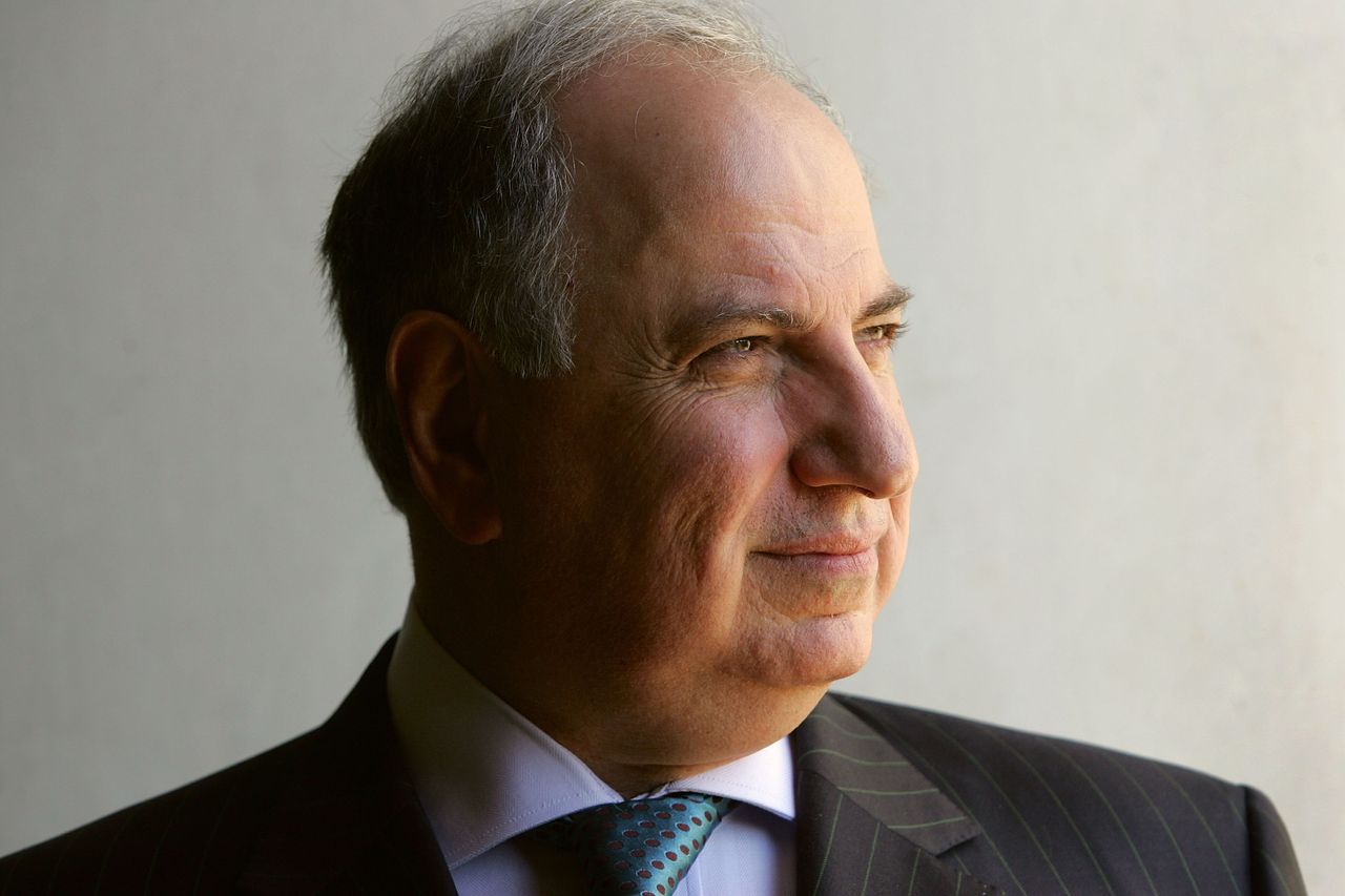 Ahmad Chalabi, prime Iraqi booster of 2003 invasion, is dead