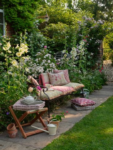 Front garden ideas: 15 ways to create a welcoming impression