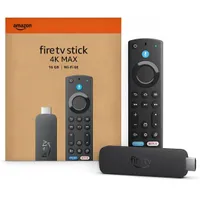 Amazon Fire TV Stick 4K Max