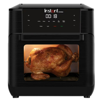 Instant Vortex 10QT Air Fryer Oven: $129