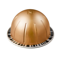 Nespresso Capsules | Add 200 Vertuo/Original capsules to your basket and only pay for 160