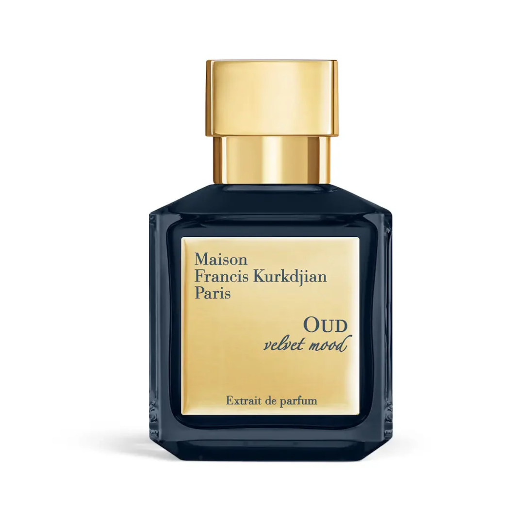 Maison Francis Kurkdjian, Oud Velvet Mood Extrait de Parfum