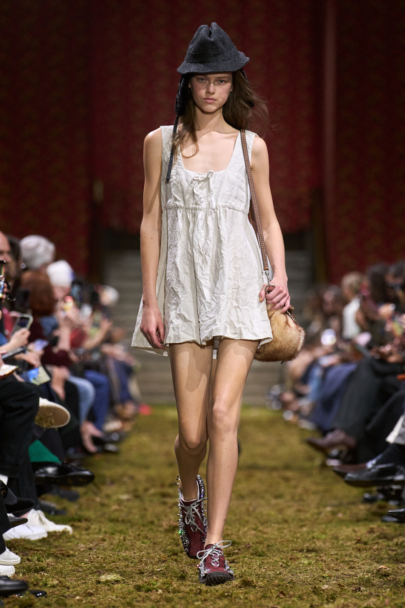 Miu Miu Fall/Winter 2026