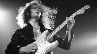 Ritchie Blackmore