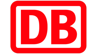 Deutsche Bahn DB logo