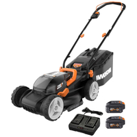 Worx WG779 | Was $329.99, now $279.99 at Amazon