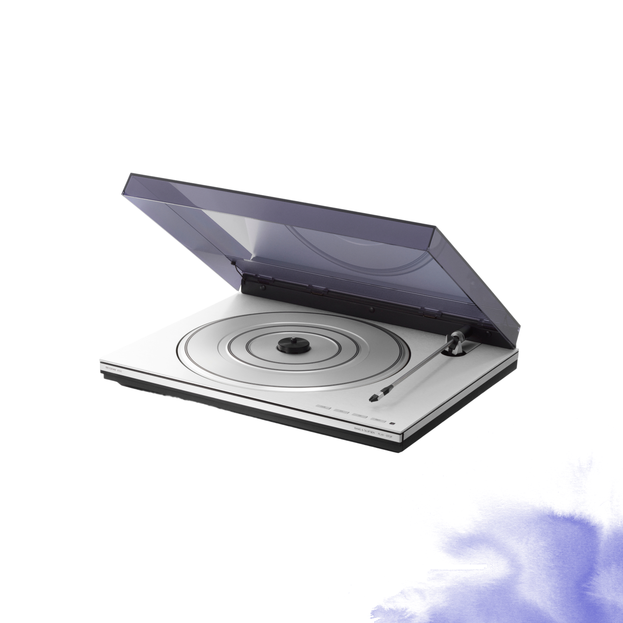 Reloved Bang &amp;amp; Olufsen Beogram 2000 record player