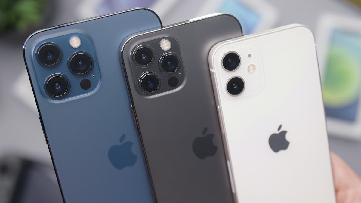 iPhone