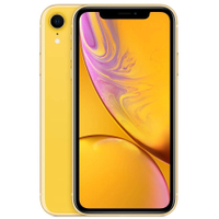 iPhone XR por $599 en Apple | Ahorra hasta $150 en el iPhone XR intercambiándolo por tu iPhone