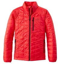 L.L.Bean Primaloft Packaway Jacket: was $179 now $139