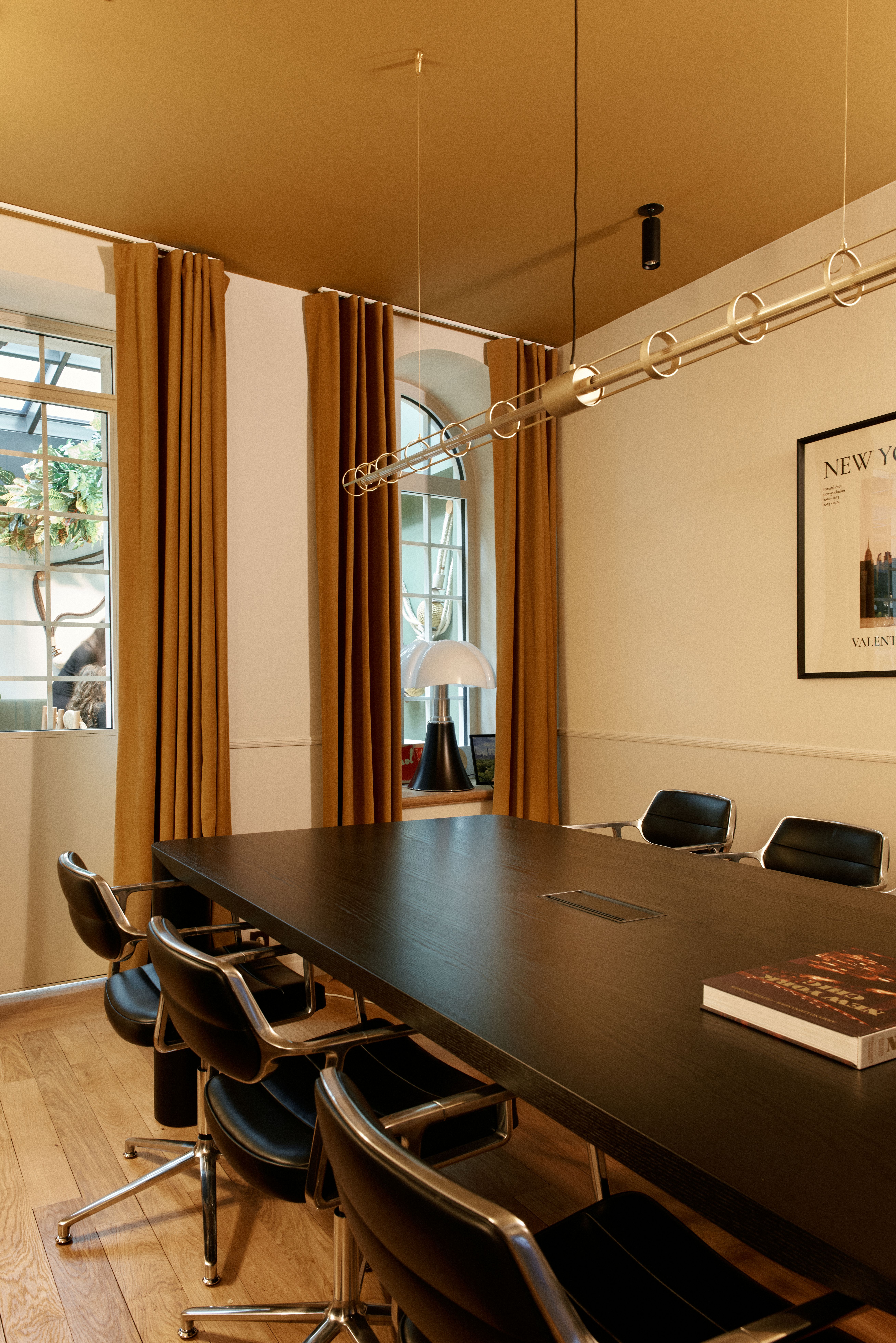 Label Experience x Kretz