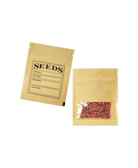 Seed Envelopes