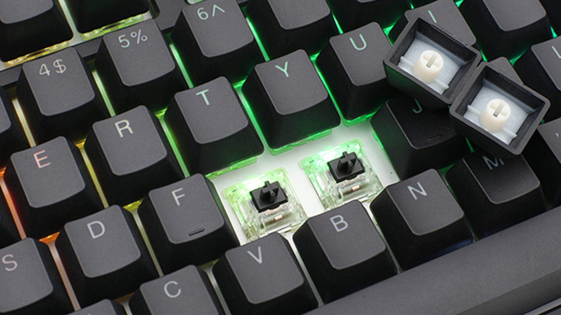 Best mechanical keyboards in 2022