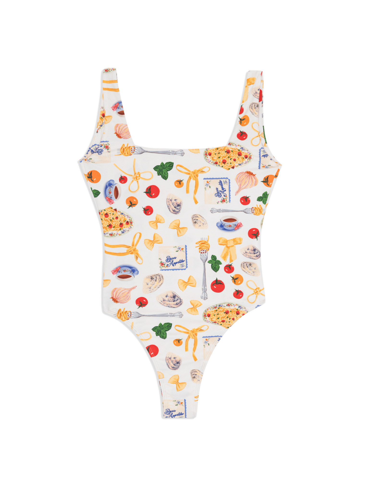 Lisbon One Piece