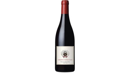 2020 Crozes-Hermitage Rouge