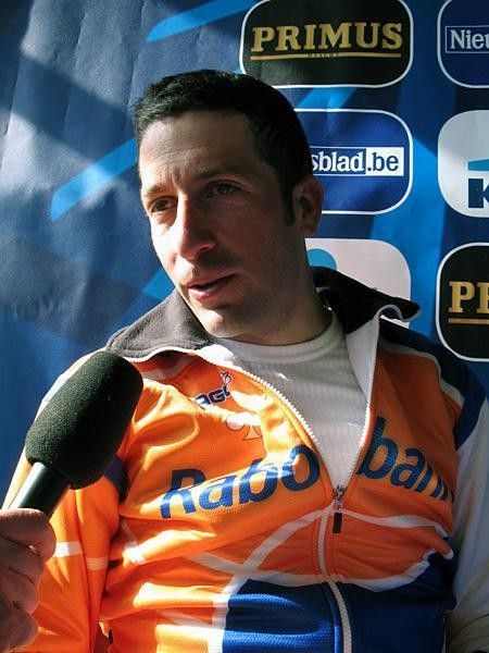 Juan Antonio Flecha (Rabobank)