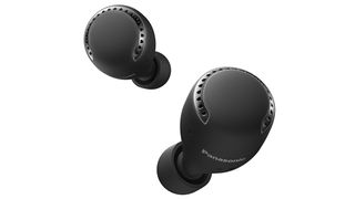 Panasonic's first true wireless buds promise “industry-leading” noise cancellation
