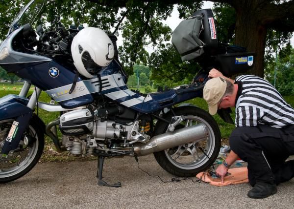 Do official moto