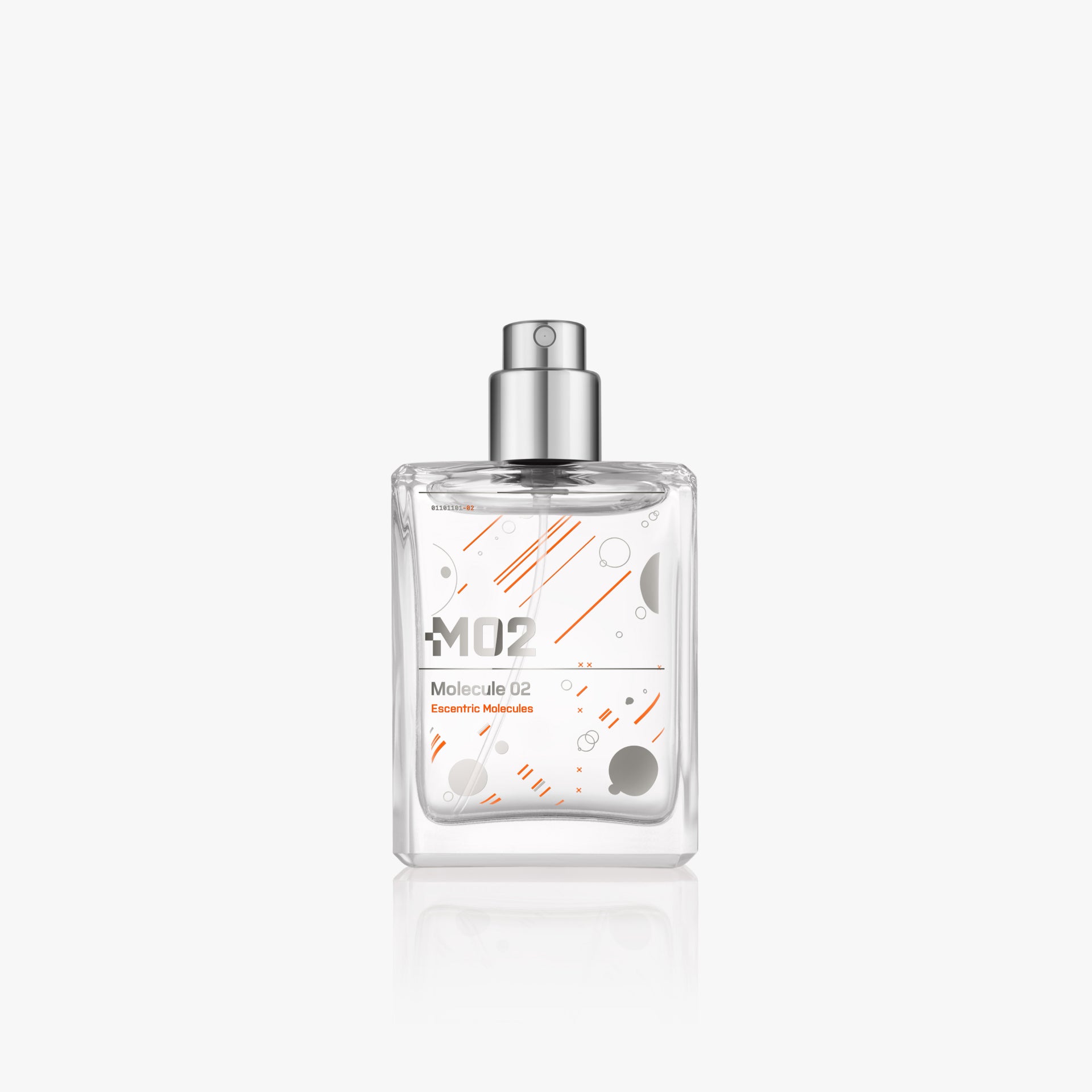 Molecule 02 - 30ml