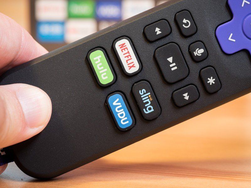 Roku Premiere