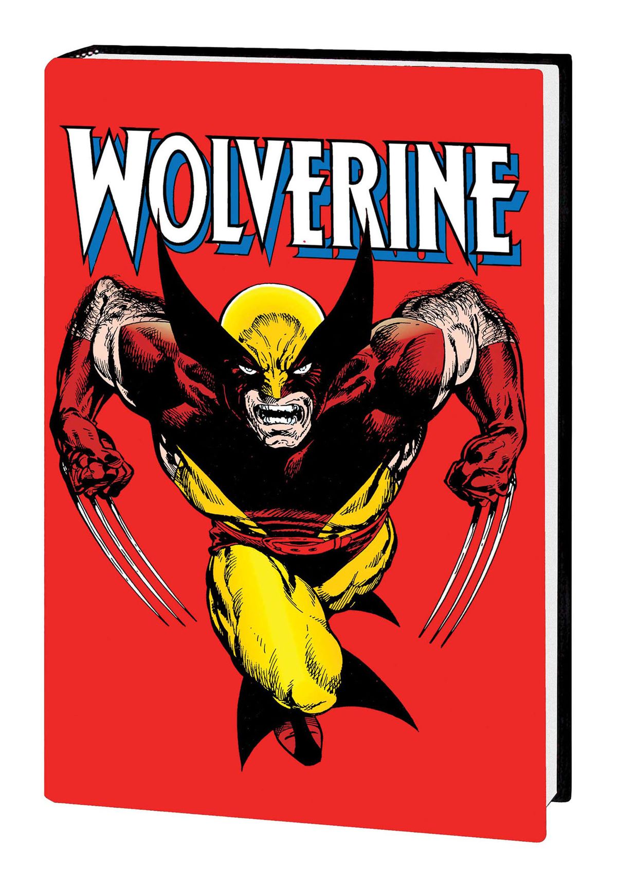Marvel Comics February 2022 solicitations