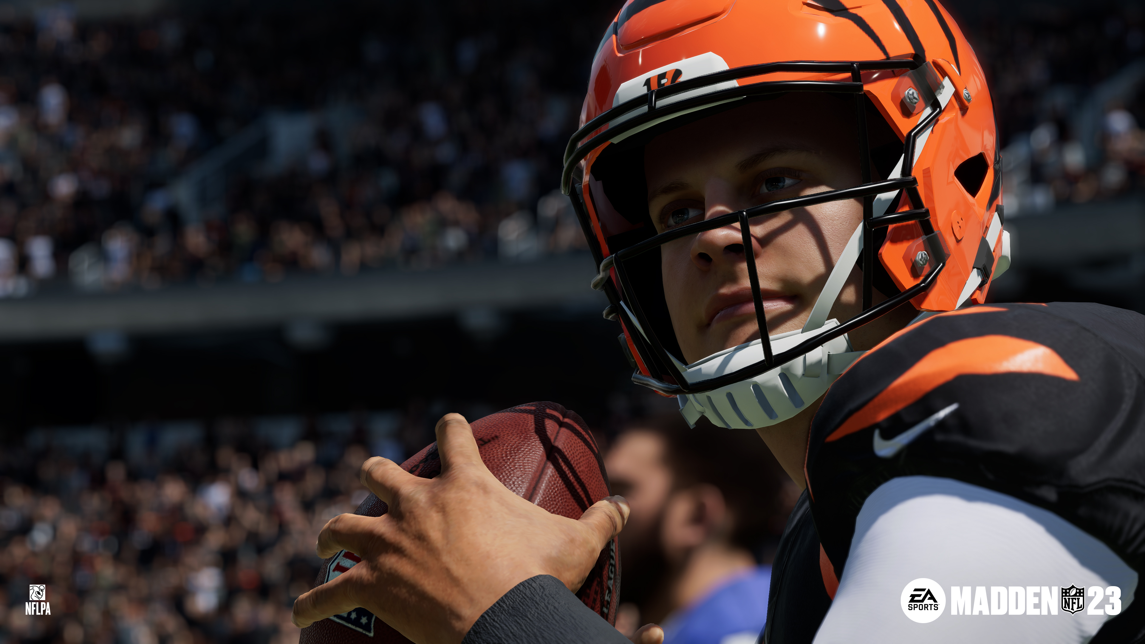 EA Gets Back Into College Football With Madden 22 Superstar KO