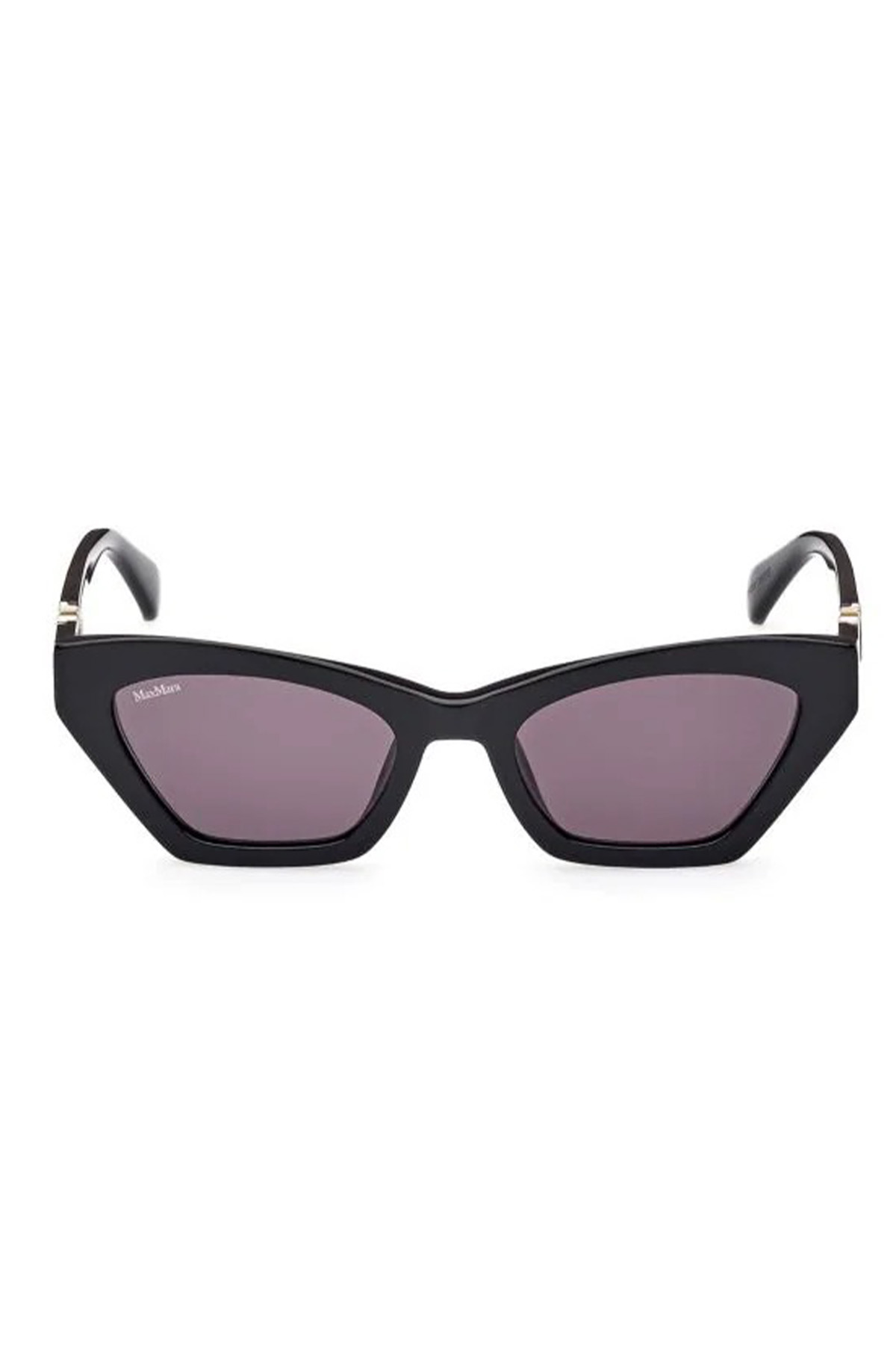 Max Mara Emme 52MM Cat-Eye Sunglasses