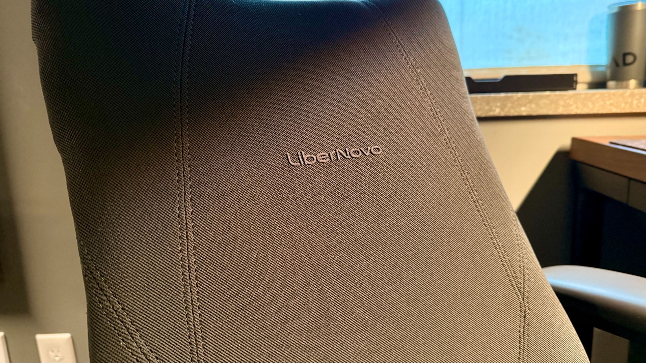 LiberNovo | Omni Pro